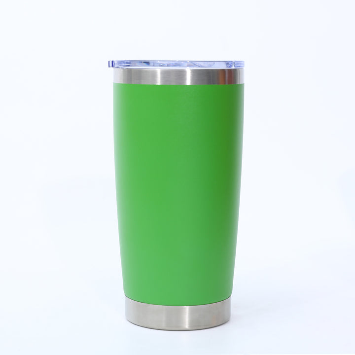 Ladies thermos mug with double-walled stainless steel insulation Kalsten