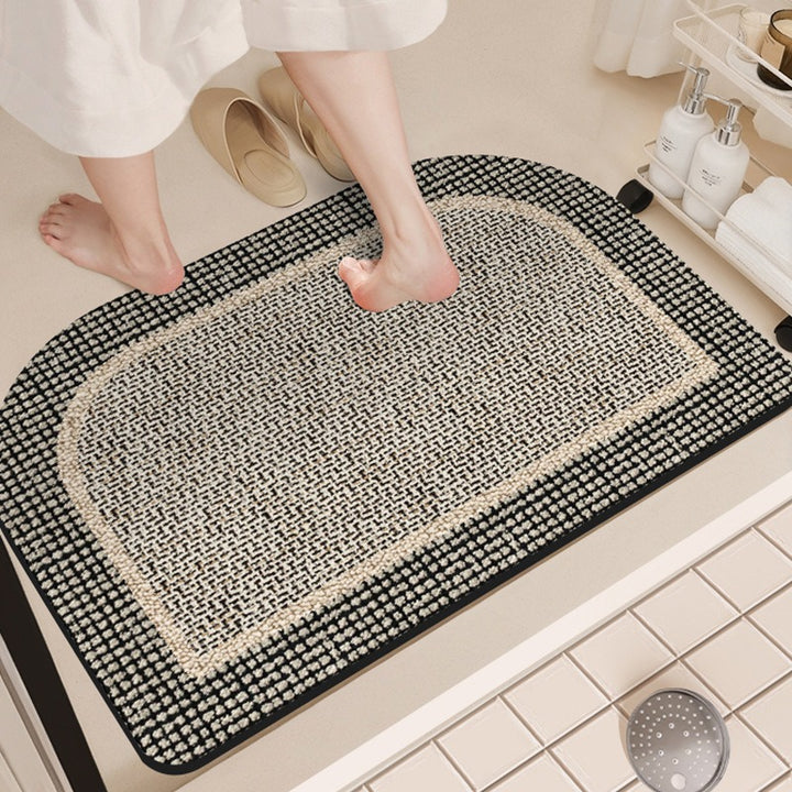 Bathroom Comfort Mat