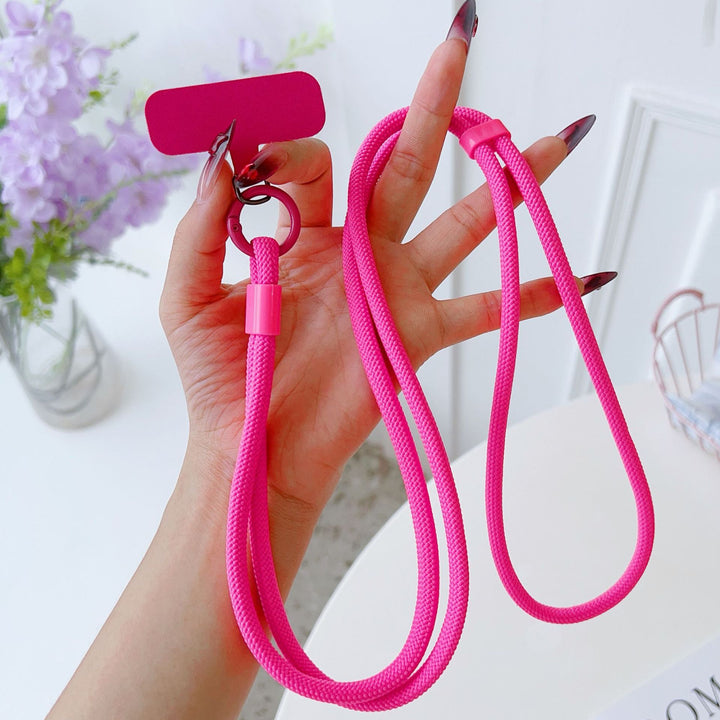 Durable Multi-Use Eyewear Lanyard Kalsten