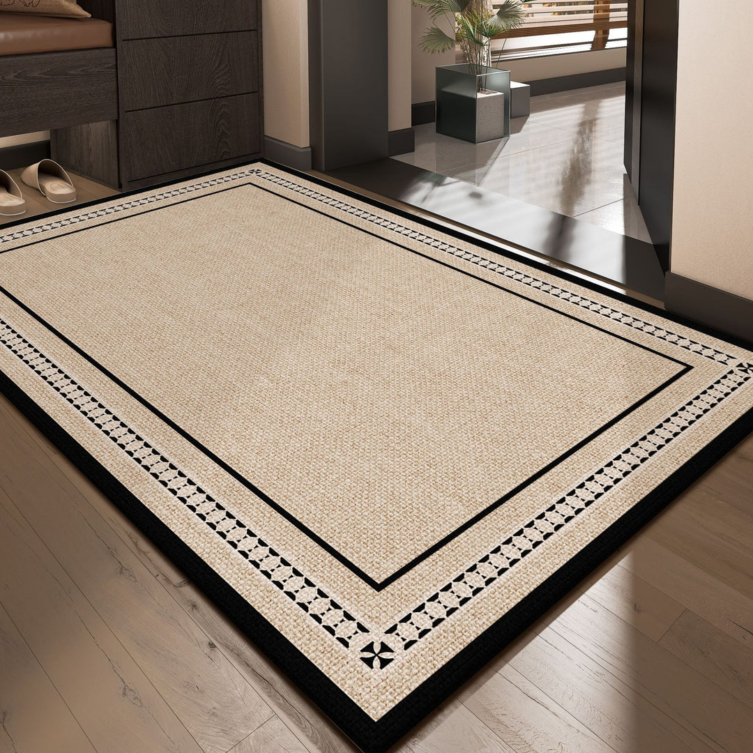 Textured Entrance Mat