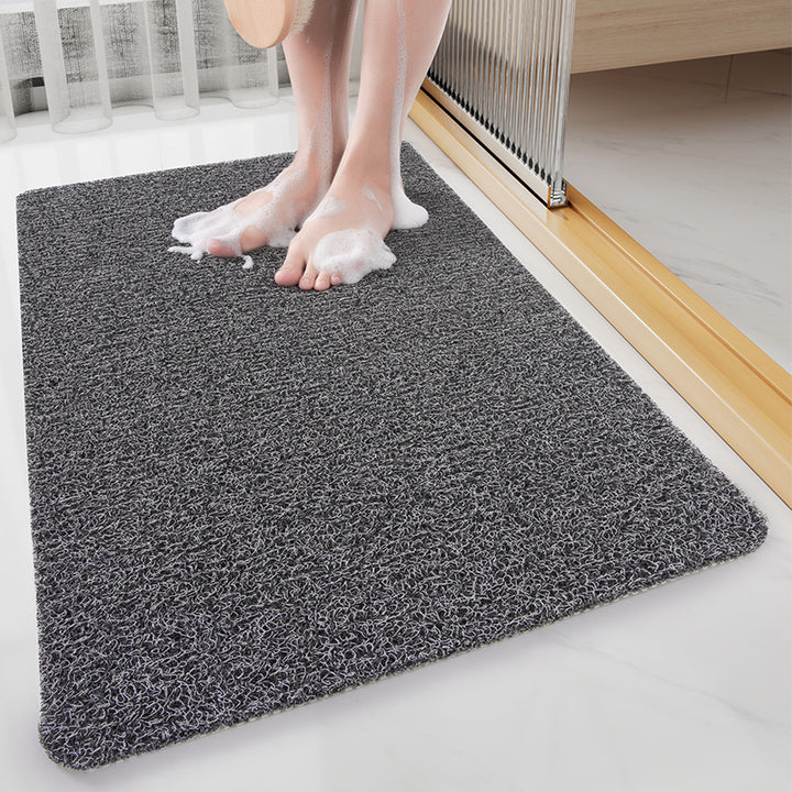 Quick-Drying Shower Mat