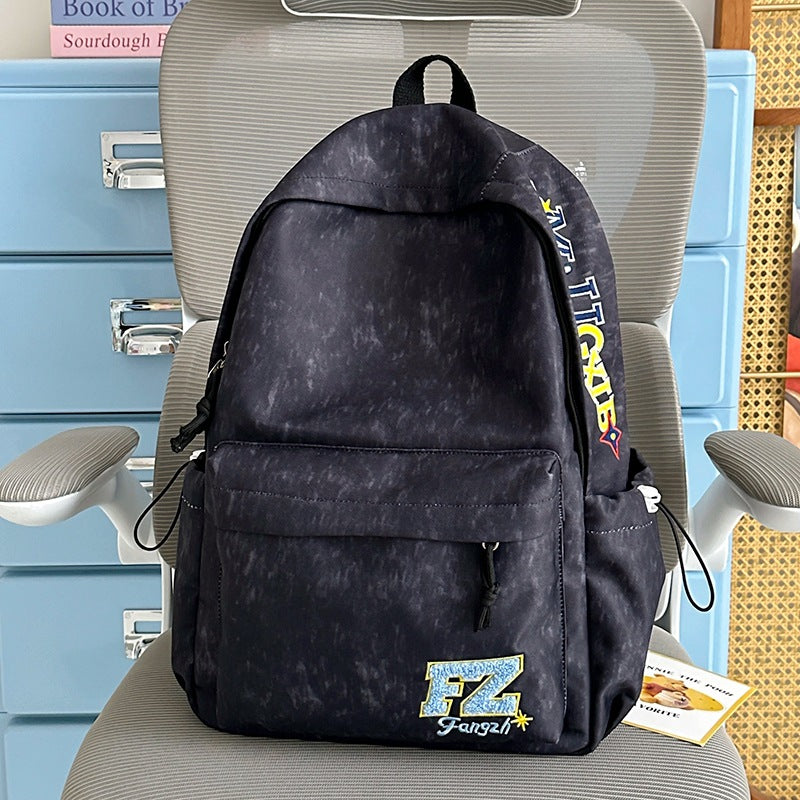 Trendy Multi-Pocket Casual Backpack Kalsten