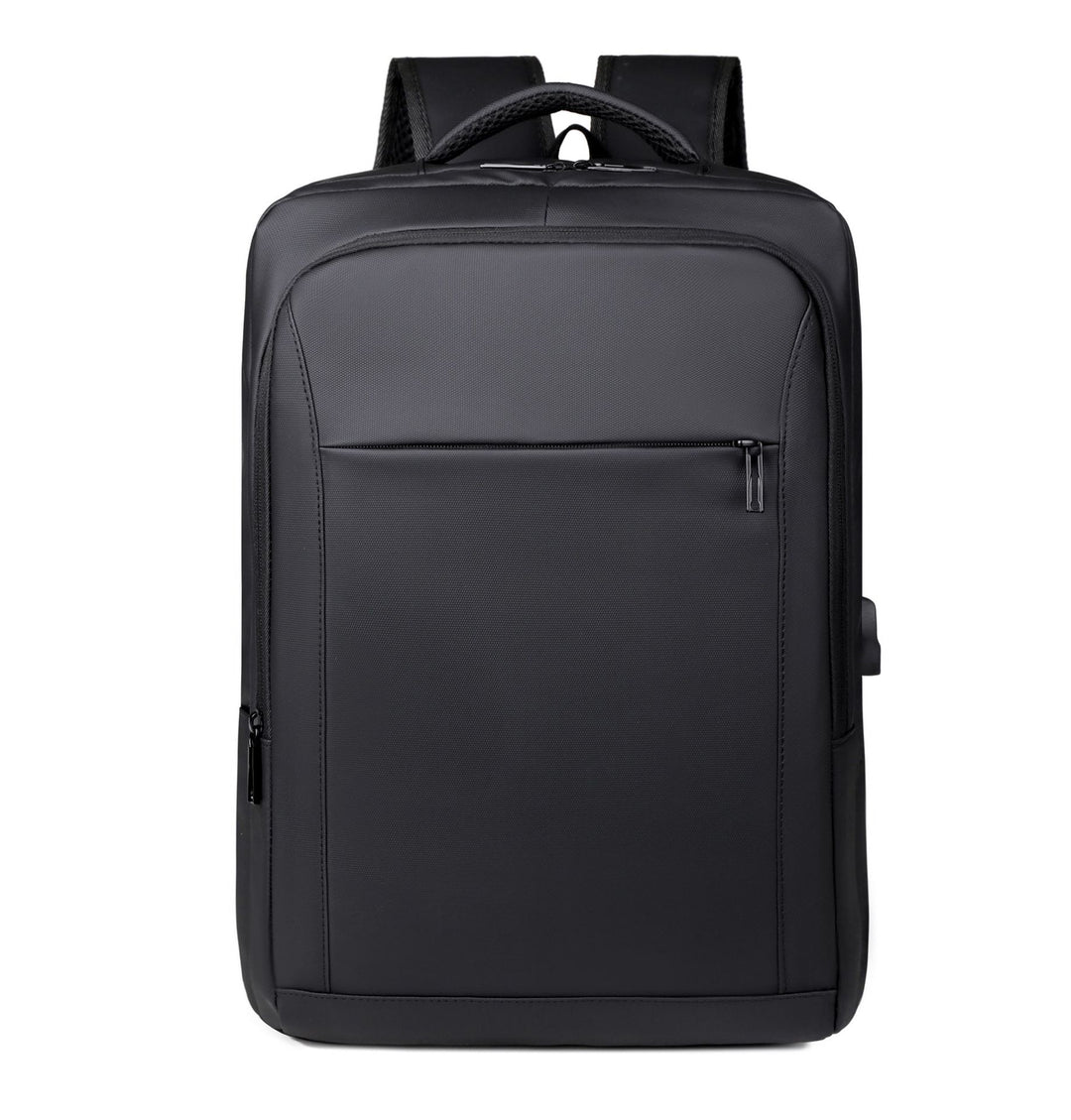 High-Capacity Urban Commuter Backpack Kalsten