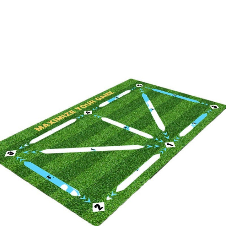 Interactive Play Mat Kalsten
