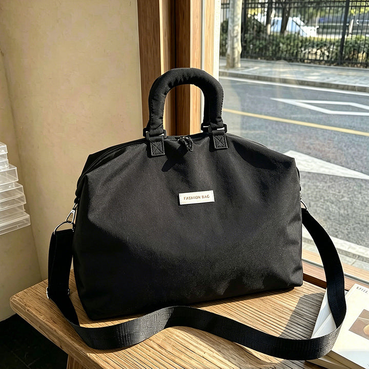 Multi-Purpose Travel Duffle Bag Kalsten