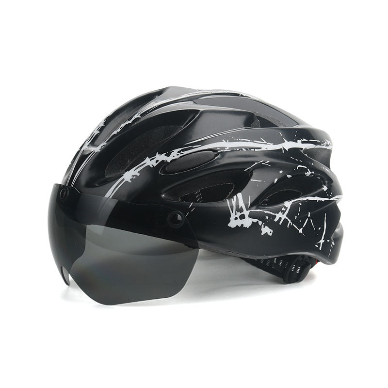 Performance Cycling Helmet Kalsten