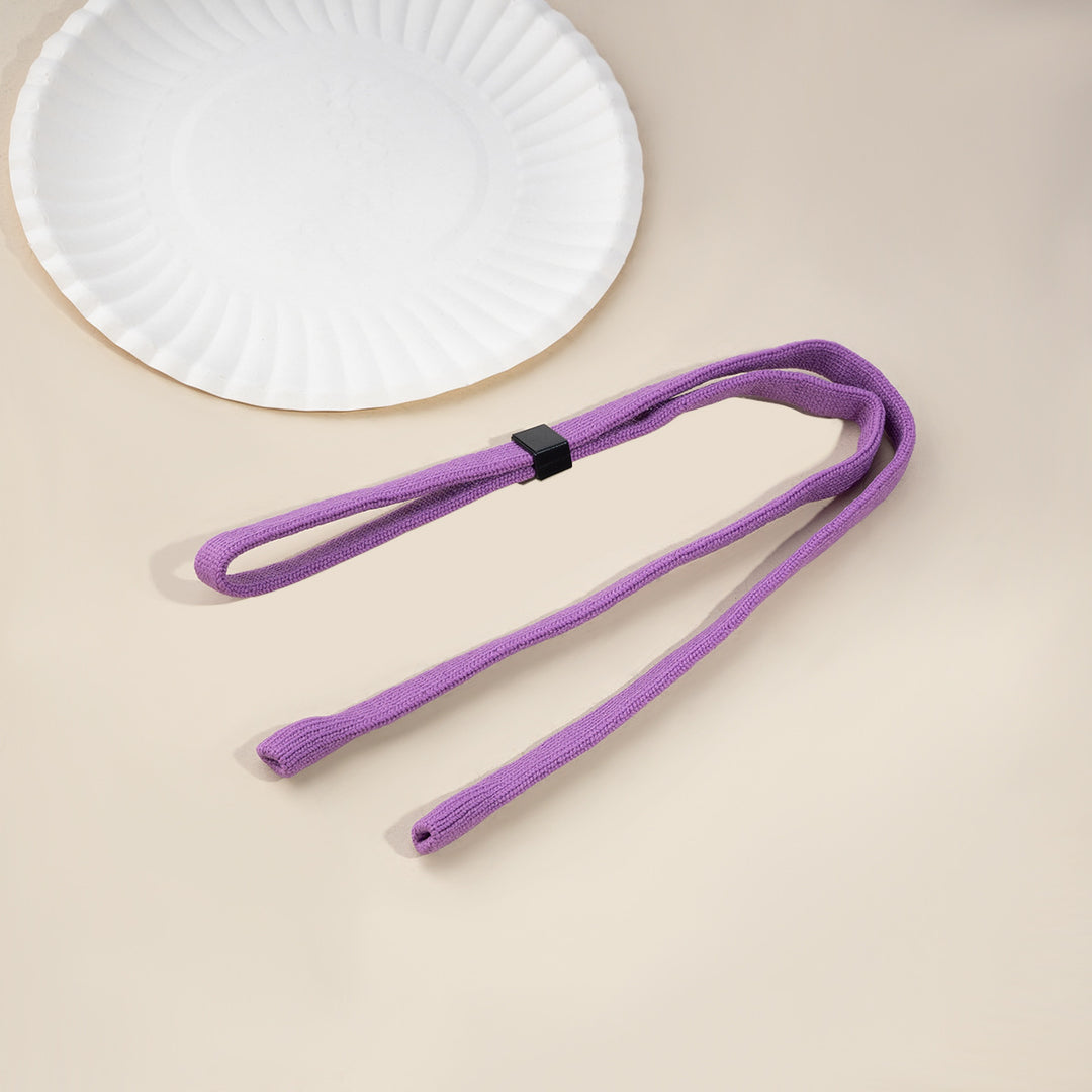 Adjustable Elastic Eyewear Retainer kalsten