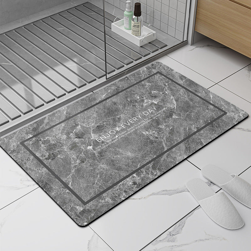 Bath Mat
