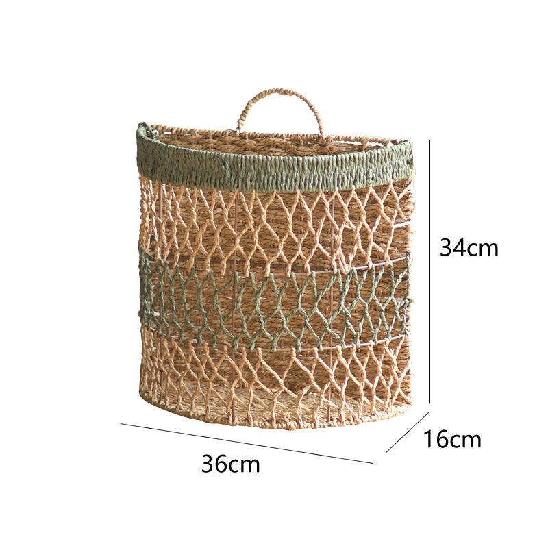 Comfort Storage Basket Kalsten