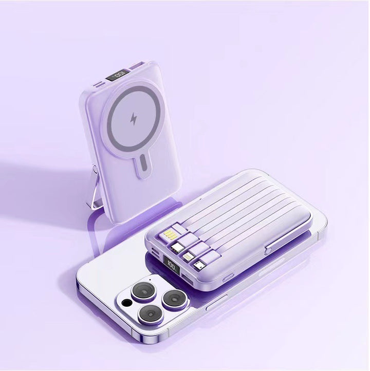 Powerbank For All Kalsten