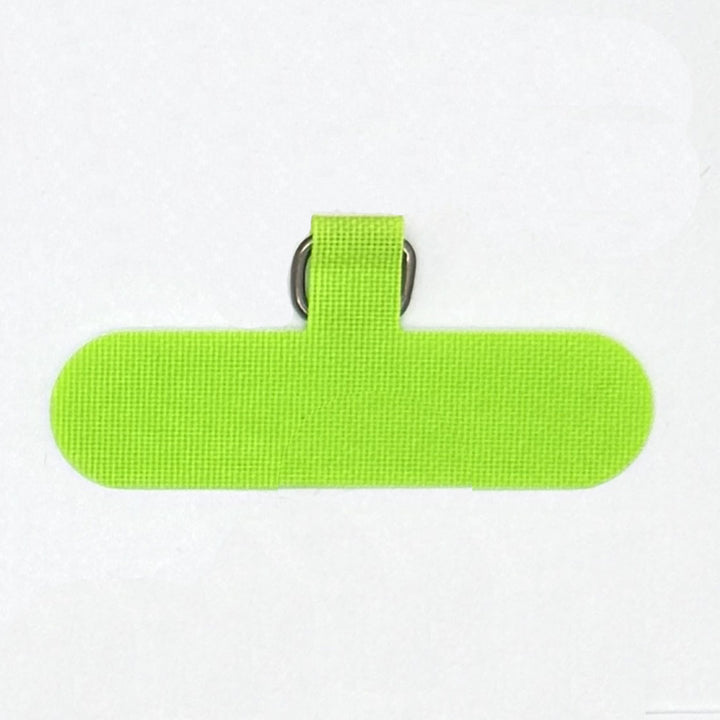Adjustable Fabric Loop Strap Kalsten