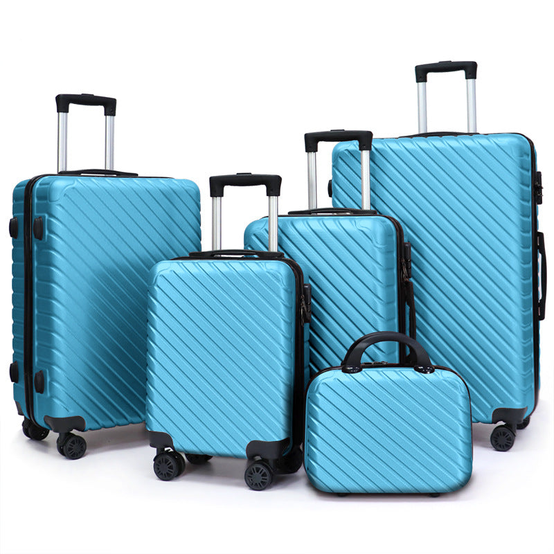 Durable Hardshell Luggage Set Kalsten