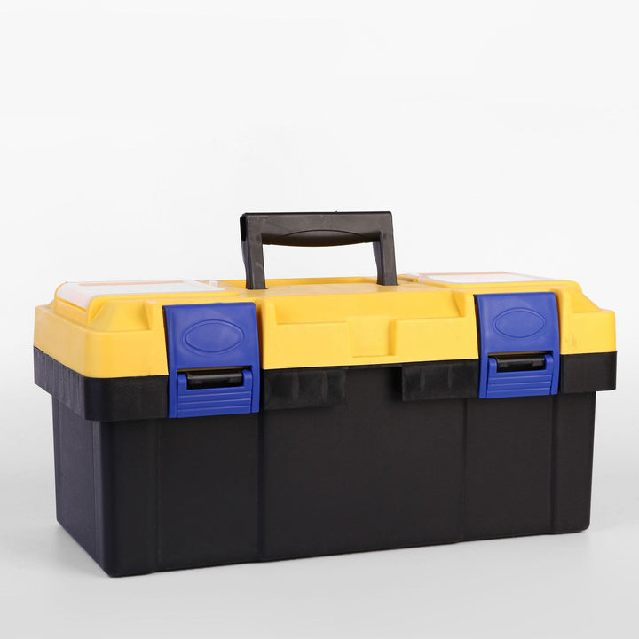 Robust Tool Storage Box Kalsten