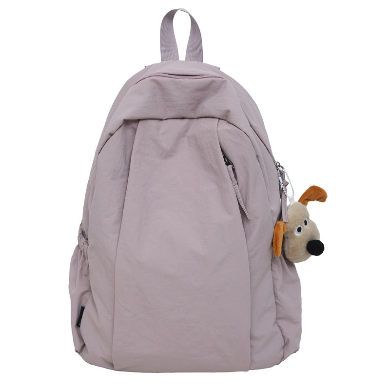 Backpack with Functional Design and Practical Pockets Kalsten