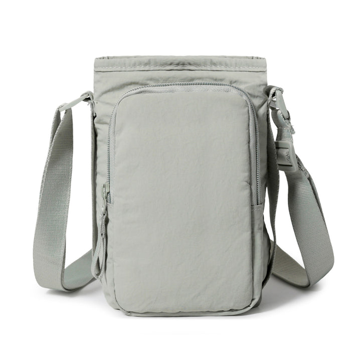 Compact Tactical Crossbody Bag Kalsten