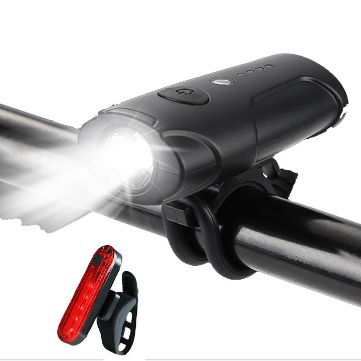 Dual Function Bicycle Safety Light Set Kalsten