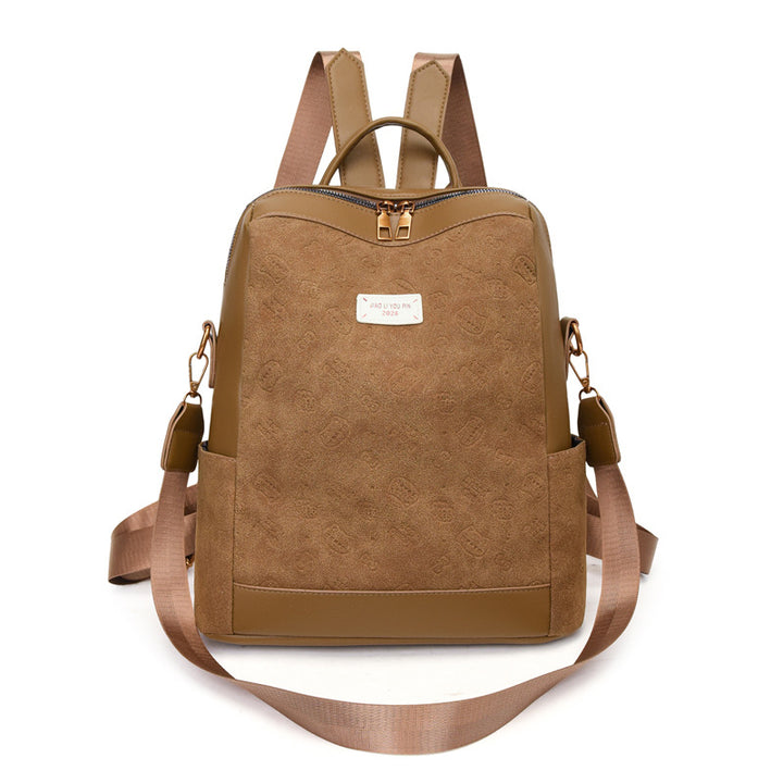 Versatile Fashion Backpack