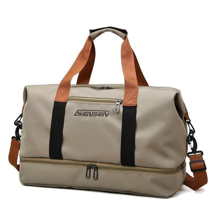 Versatile Multi-Functional Duffel Bag Kalsten