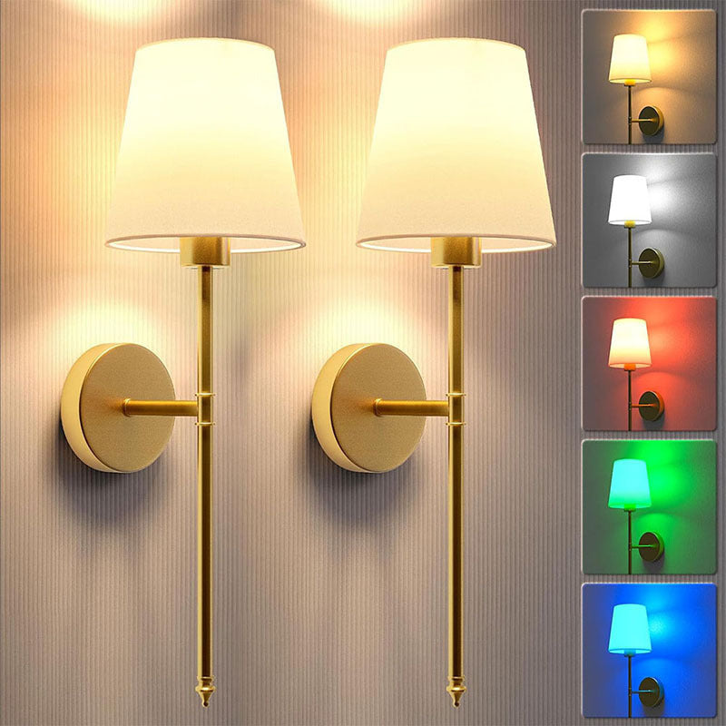 Modern Touch Wall Lamp