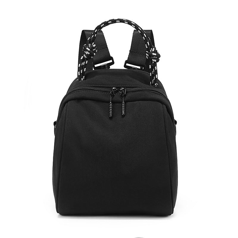 Compact Functional Travel Backpack Kalsten