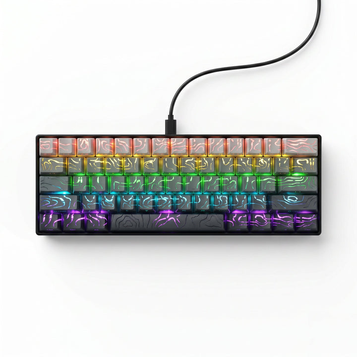 Mechanical Gaming Keyboard Kalsten