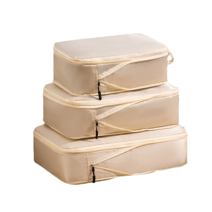 Multi-Layer Travel Storage Organizer Kalsten