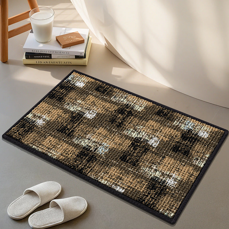 Textured Modern Area Rug Kalsten