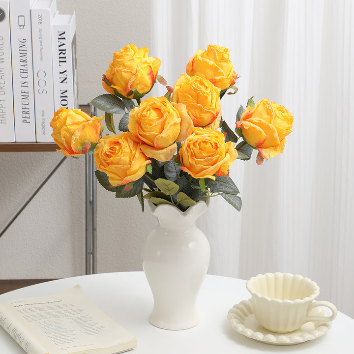 Artificial Rose Petal
