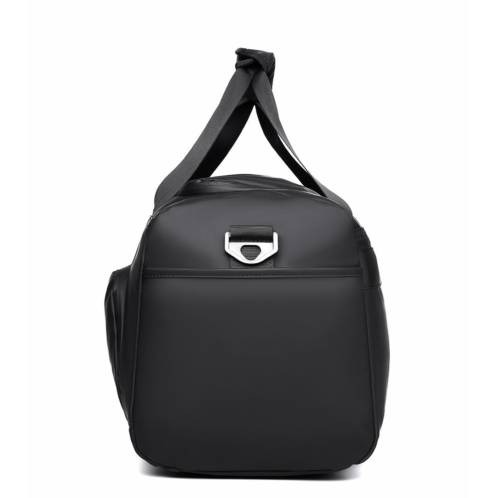Versatile Waterproof Travel Duffel Bag Kalsten
