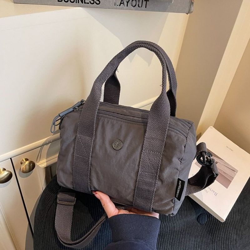 Versatile Multi-Functional Handheld Utility Bag Kalsten