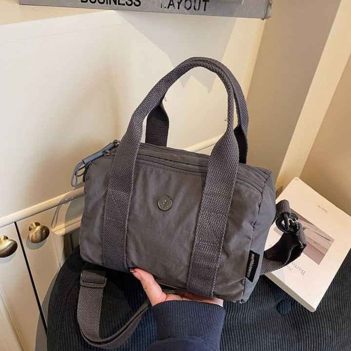 Versatile Multi-Functional Handheld Utility Bag Kalsten