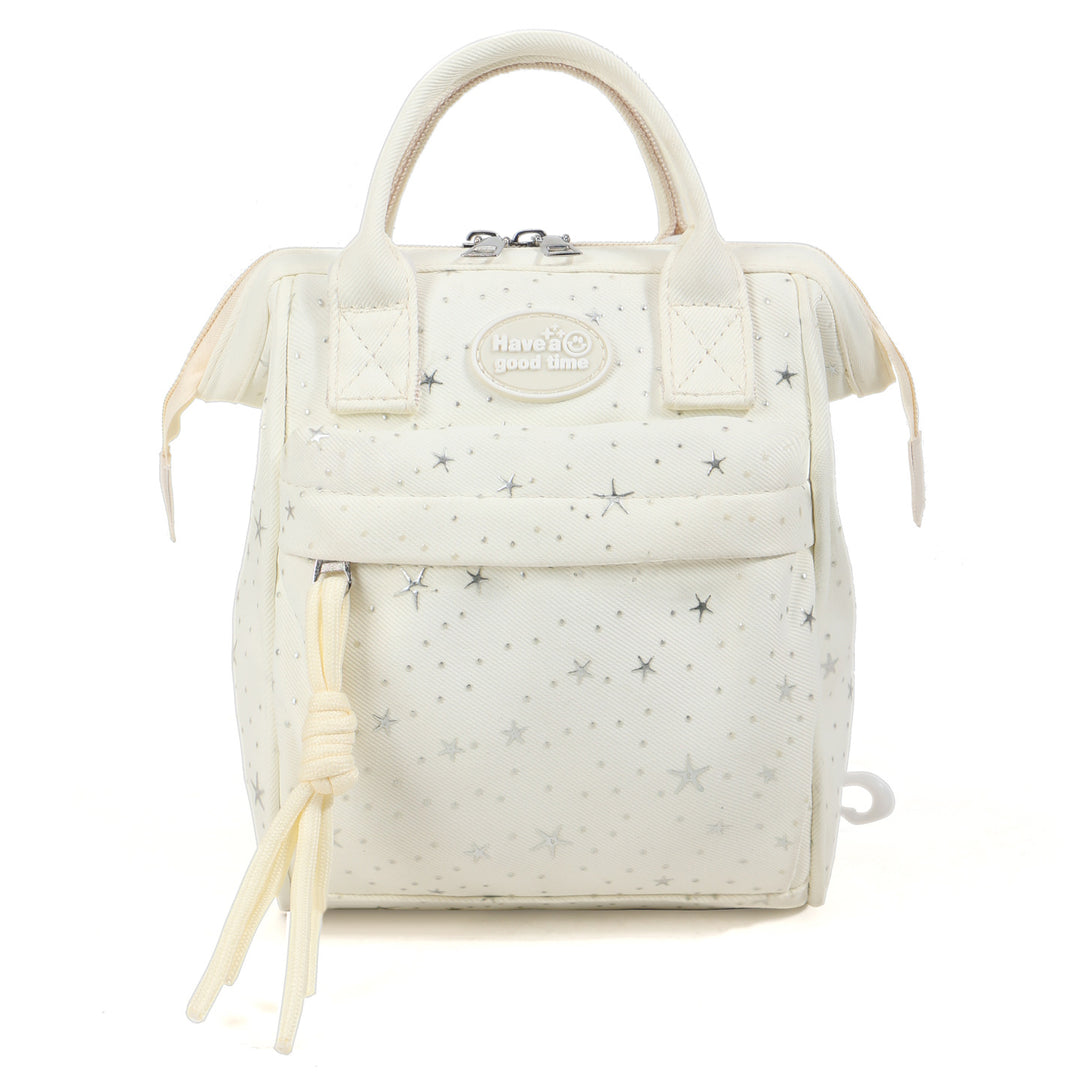 Stylish Mini Backpack Kalsten