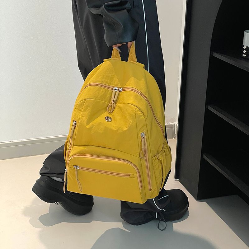 Multifunctional Leisure Backpack Kalsten