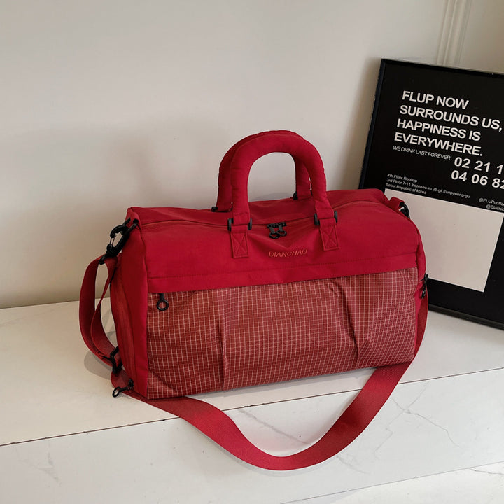 Lightweight Travel Duffel Bag Kalsten