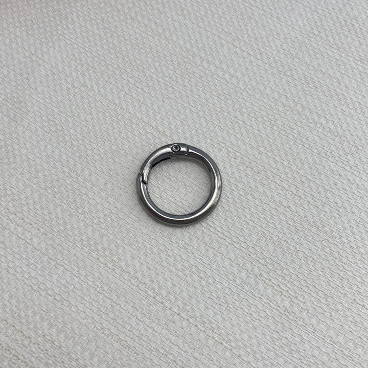 Versatile Circular Keyring Kalsten