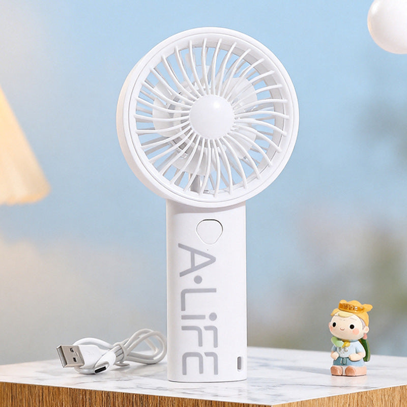 Ladies Portable Mini Fan Kalsten