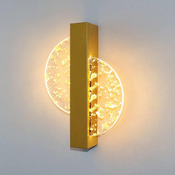 Decorative Wall Sconce
