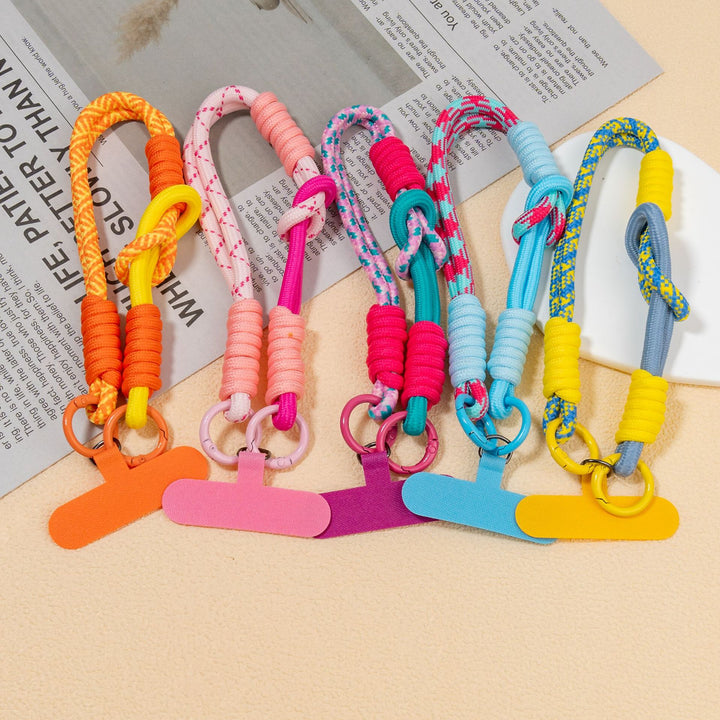 Durable Paracord Keychain Loop Kalsten