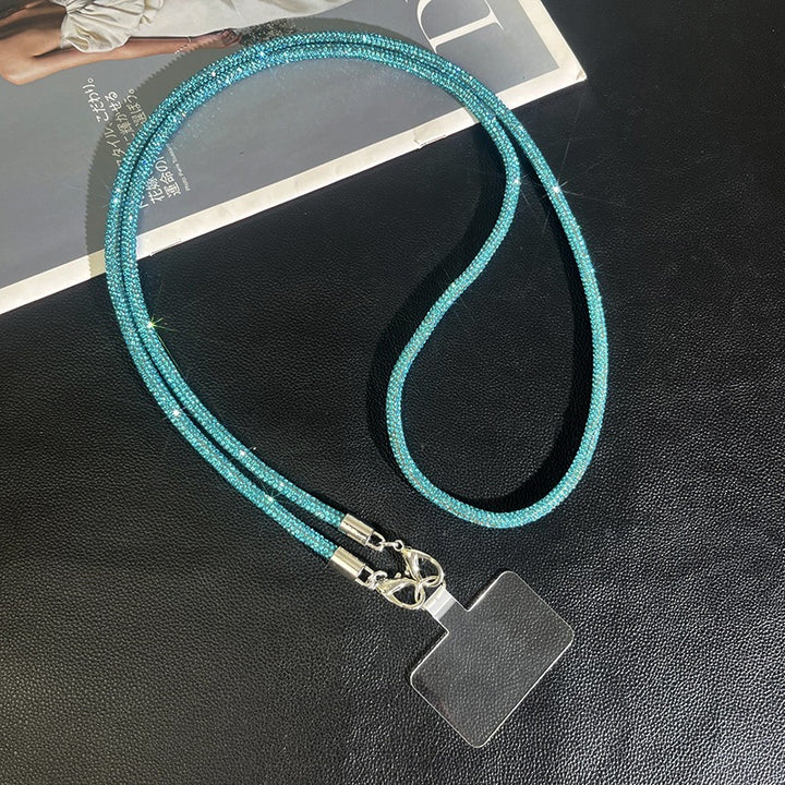 Stylish ID Badge Holder Kalsten