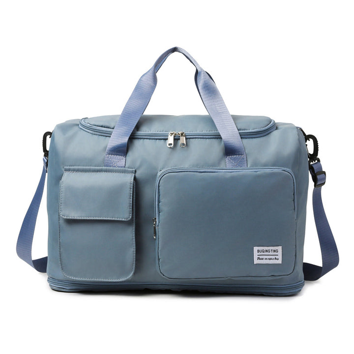 Versatile Weekend Travel Duffel Bag Kalsten