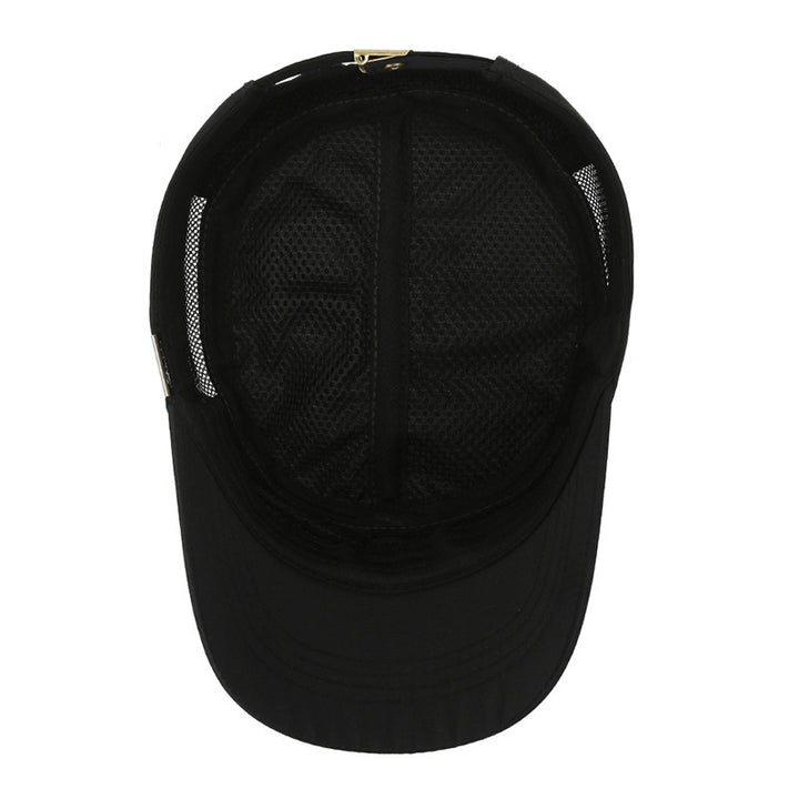 Unisex Sporty and lightweight Cap Kalsten