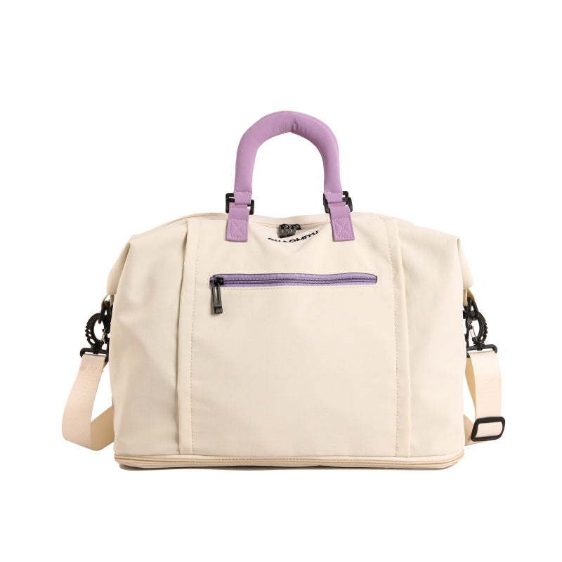 Versatile Lightweight Travel Duffle Bag Kalsten 1790157938