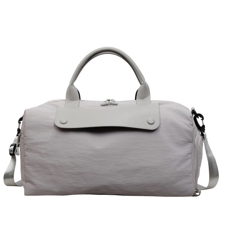 Lightweight Multi-Use Travel Duffle