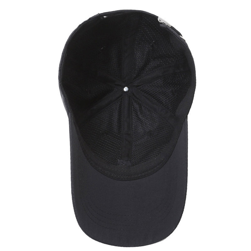 Men's Lightweight Performance Baseball Cap Kalsten 1783927271