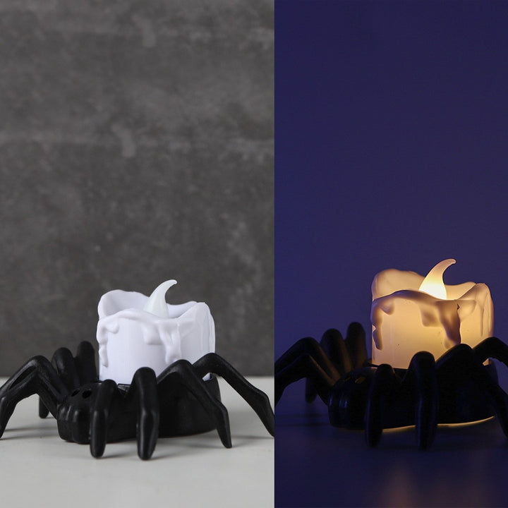 Halloween Decorative Spider Kalsten