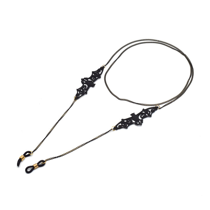 Stylish Statement Eyewear Chain Kalsten