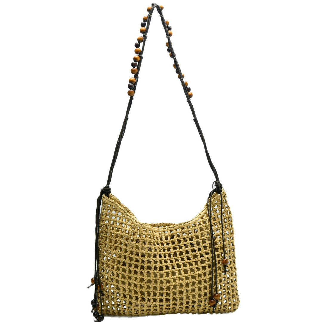 Stylish mesh handbag Kalsten