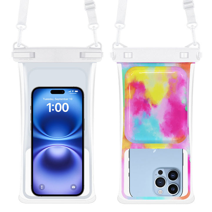 Waterproof Smartphone Bag with Unique Design Kalsten