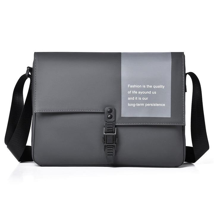 Fashionable Messenger Bag Kalsten