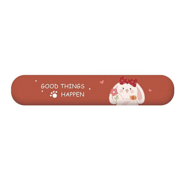 Cute Cartoon-Themed Desk Wrist Rest